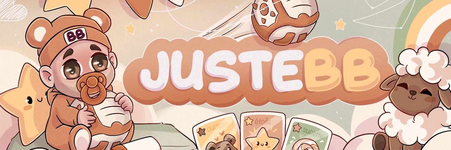 justeBBTV's profile banner image