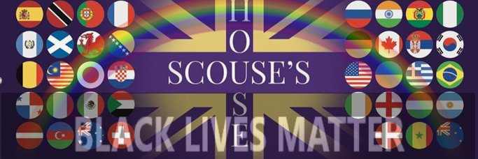 Scouse's House 🇬🇧 banner