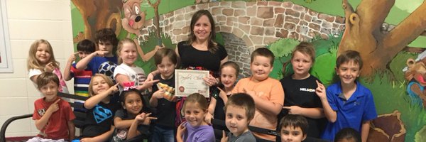 mrsemilyberry Profile Banner