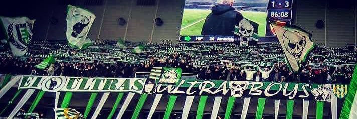 LillSverkan's profile banner image