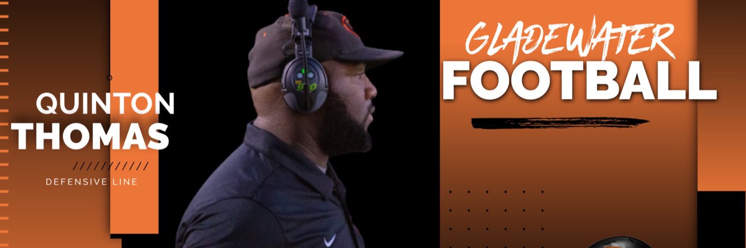 Quinton Thomas banner