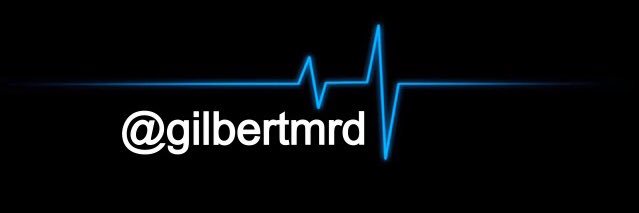 gilbertmrd's profile banner image