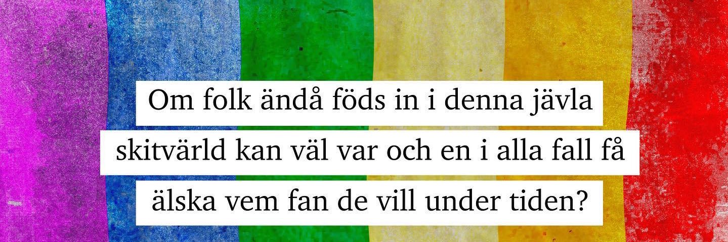juliaivaarsson's profile banner image