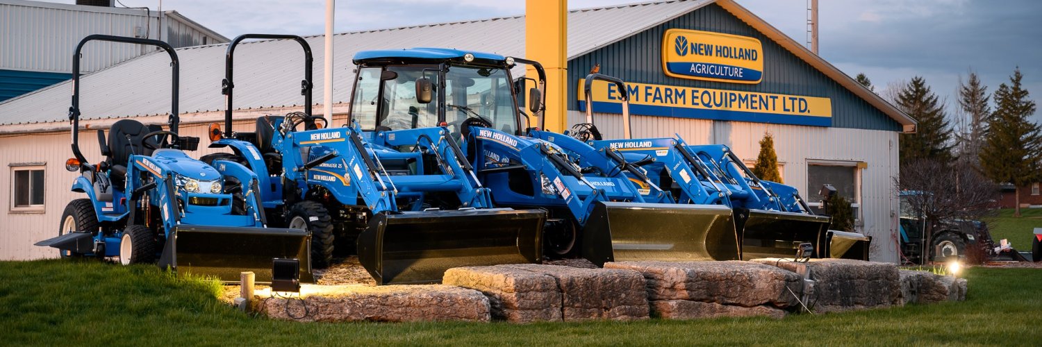 EsmFarmEquipment banner