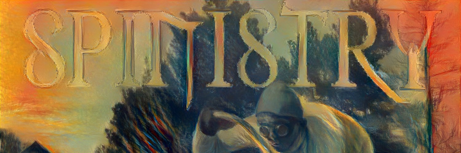 Spinistry's profile banner image