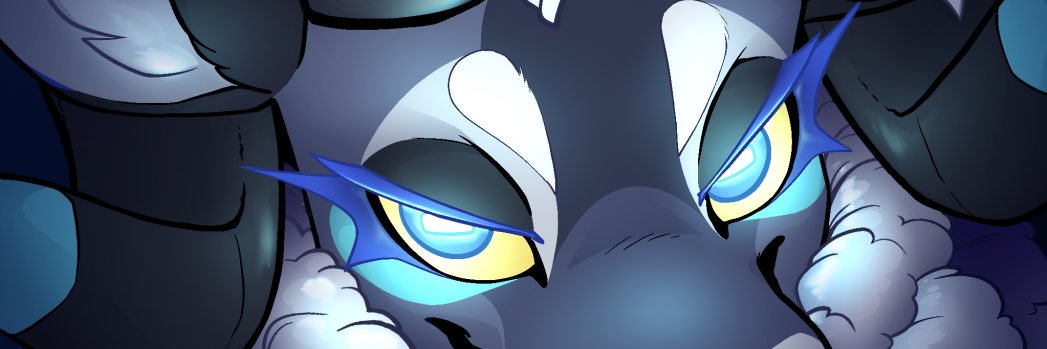 Salem! 🌈➡️ furrydelphia's banner