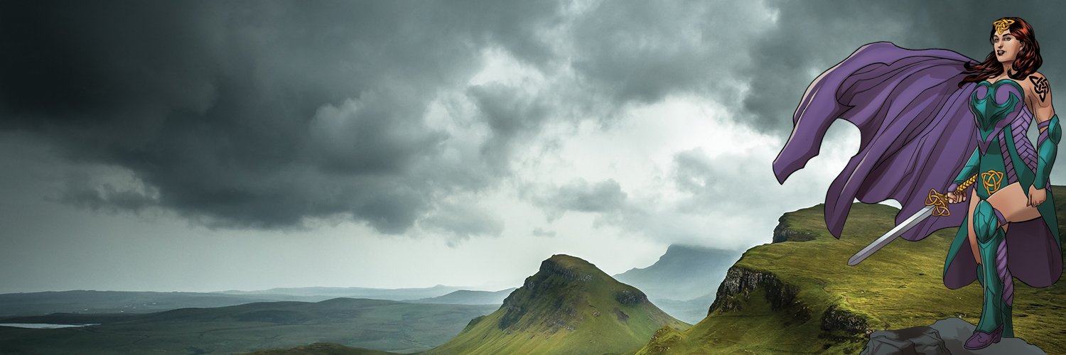 Previously... banner