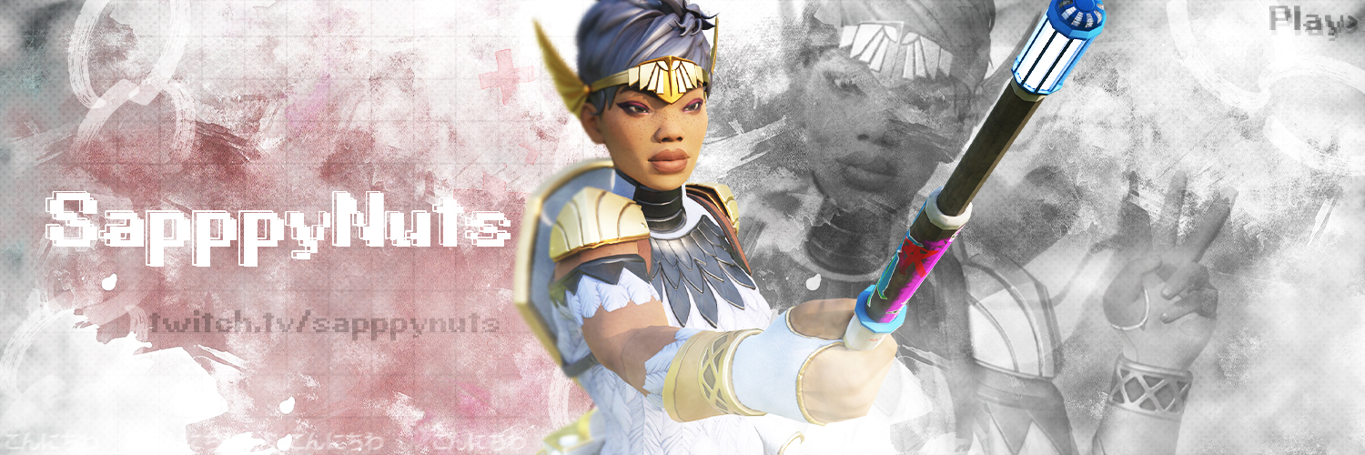 Seb banner