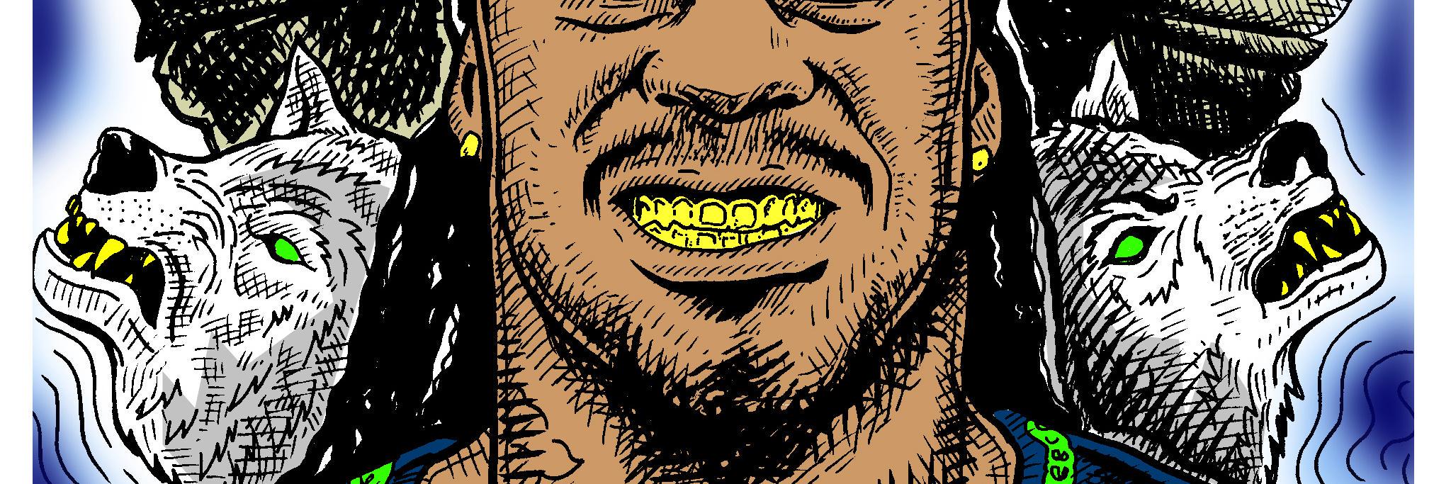 djmadmaxwallace's profile banner image