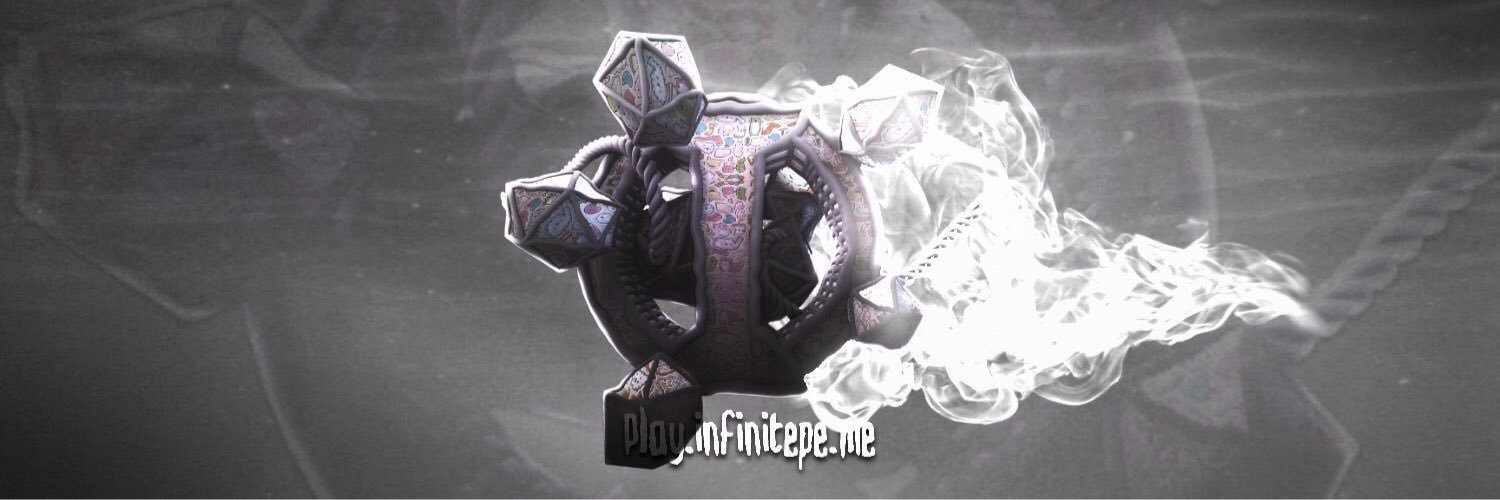 InfinitePE ~ Pocket banner