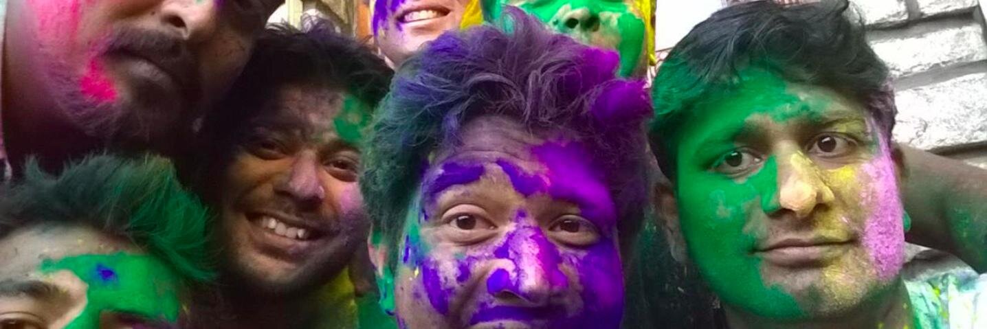 mskothari's profile banner image