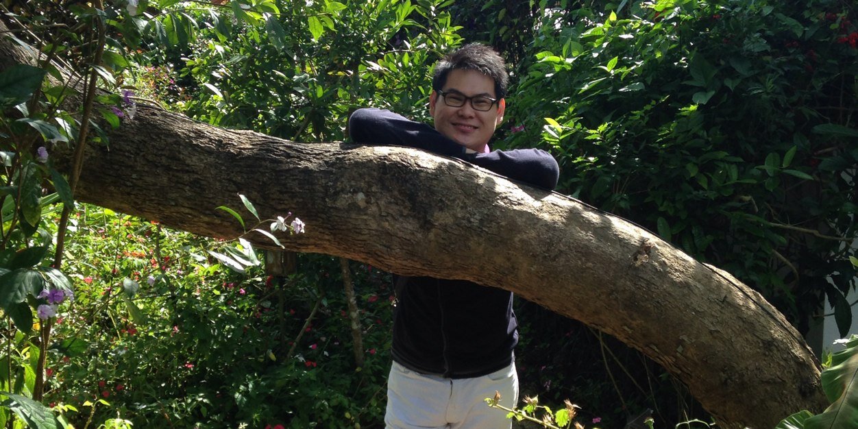 aldwindumago's profile banner image