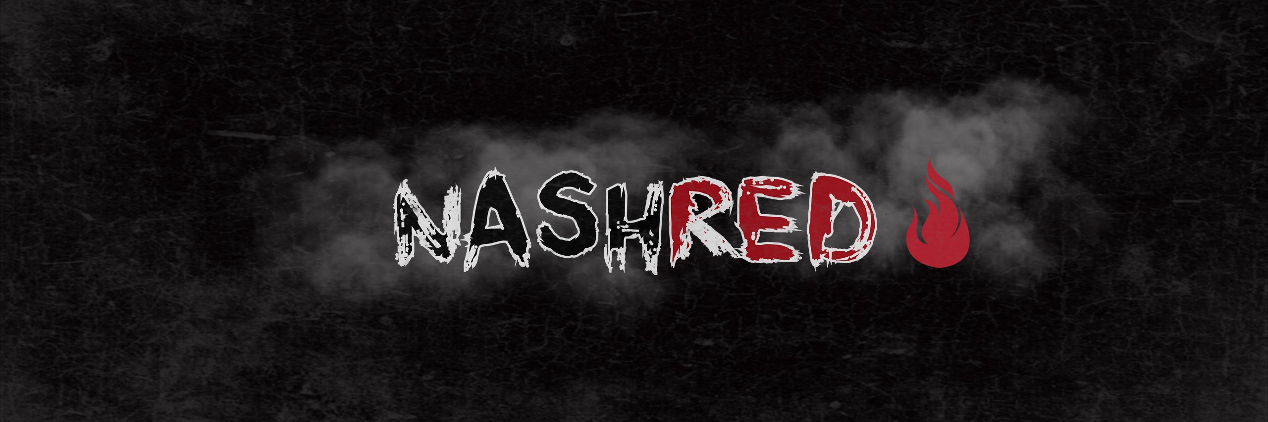 NashRedGamer's profile banner image