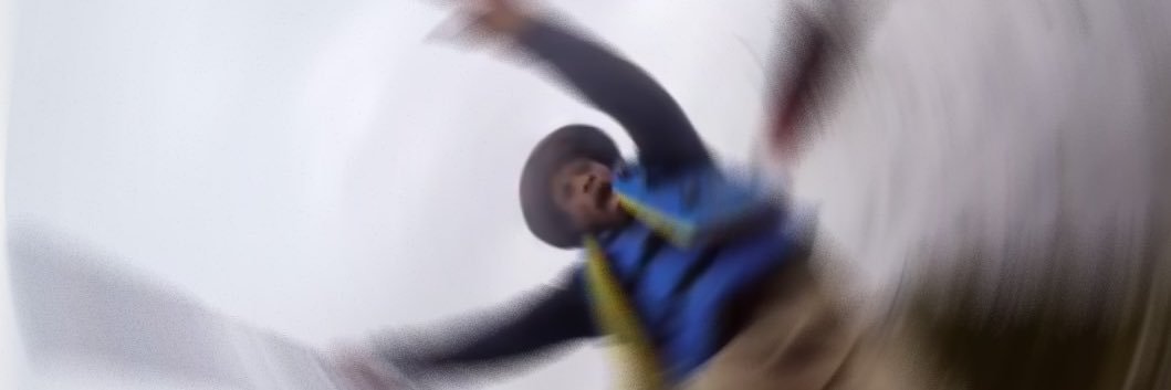 Russell2Hustle's profile banner image