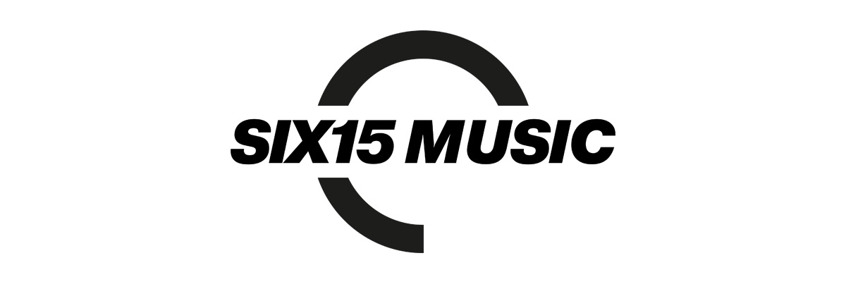 Six15 Music banner