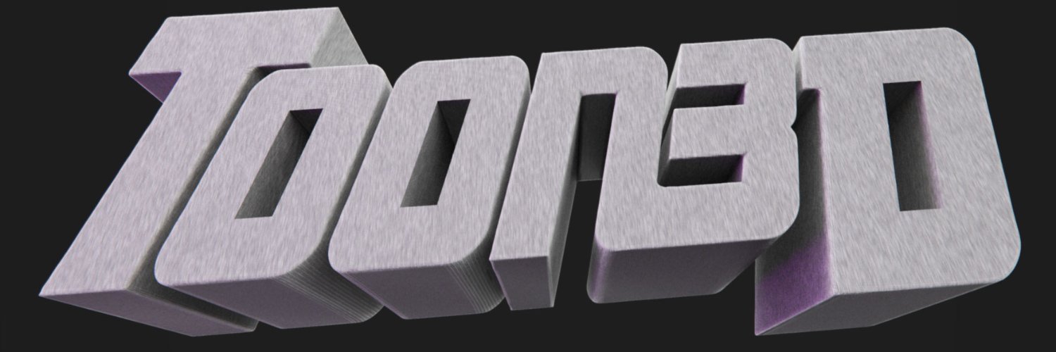 Toon3D banner