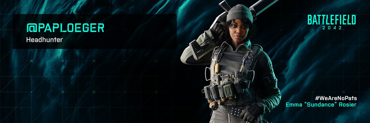 PaPloeger's profile banner image