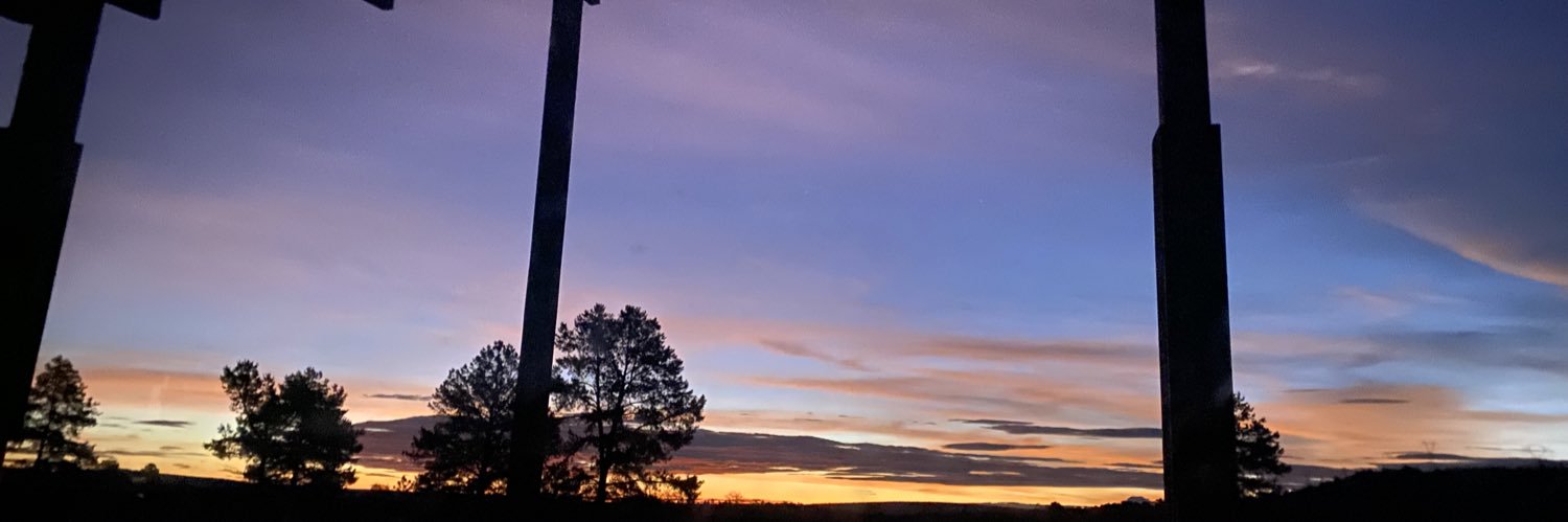 AzulUnzueta's profile banner image