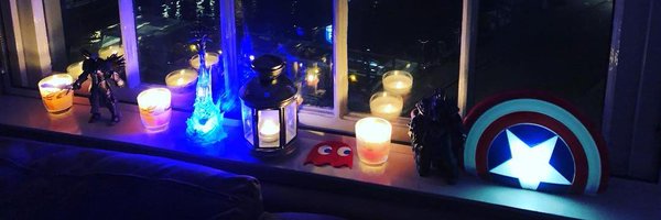 dmerchang Profile Banner