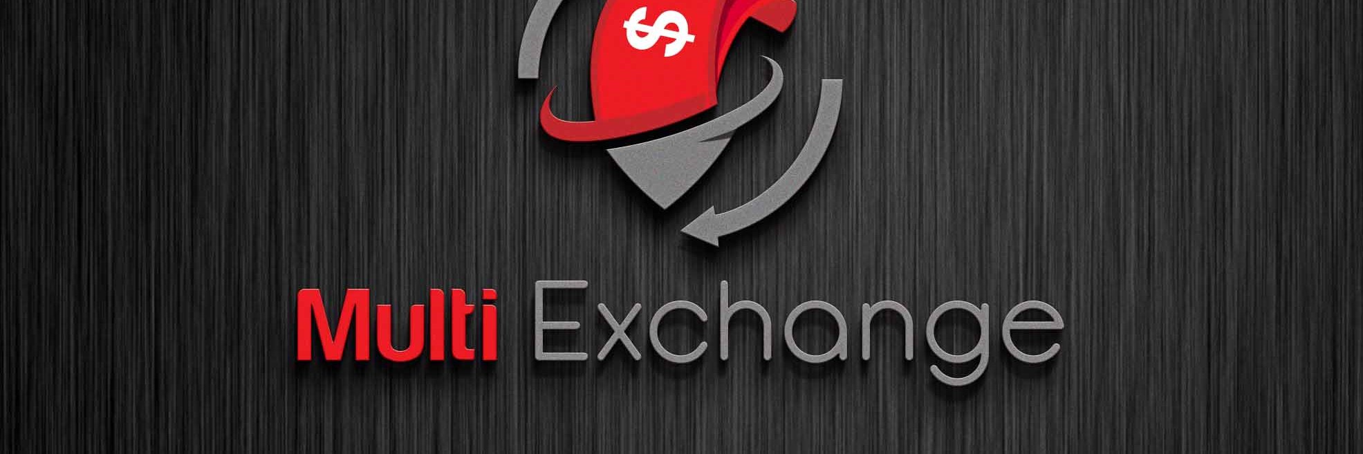 Multi Exchange banner