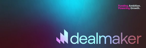 Dealmakertech Profile Banner