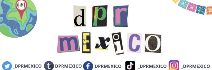 _DPRMEXICO's profile banner image