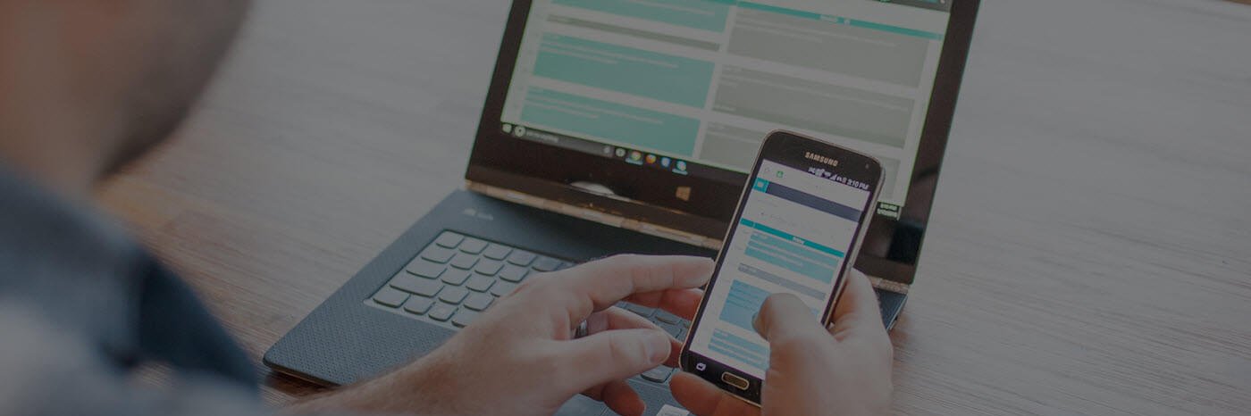Bookafy Scheduling banner