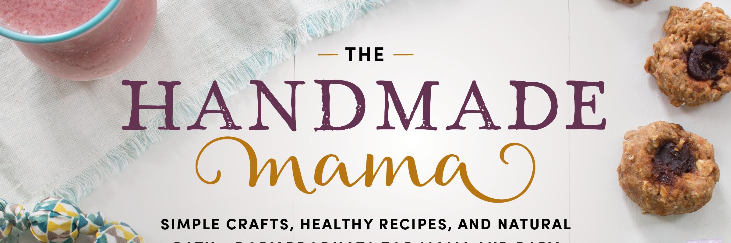 MaryMakesGood's profile banner image