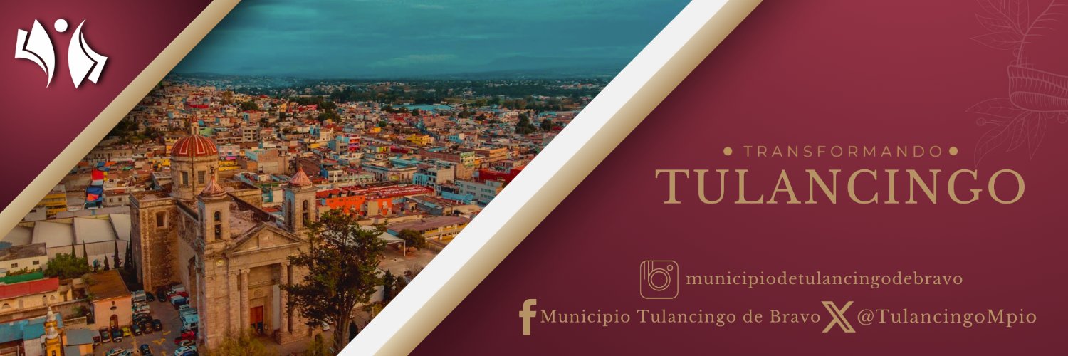 Municipio Tulancingo banner