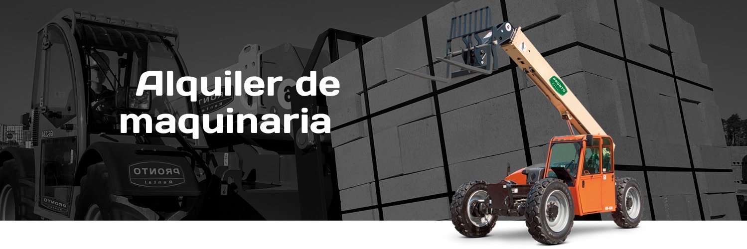 ProntoRentalCo's profile banner image