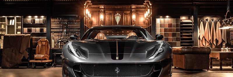 goferrari's profile banner image
