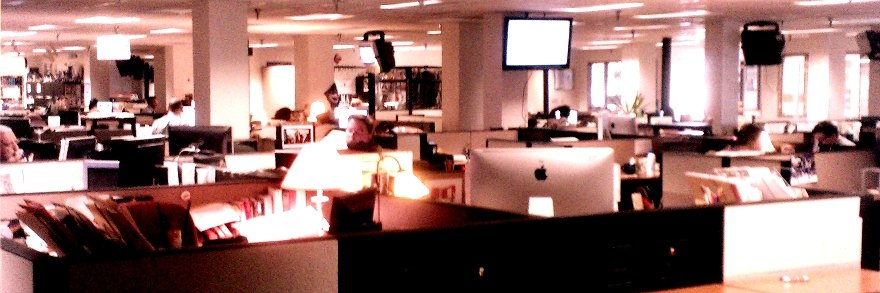 Thomas C. Tobin banner