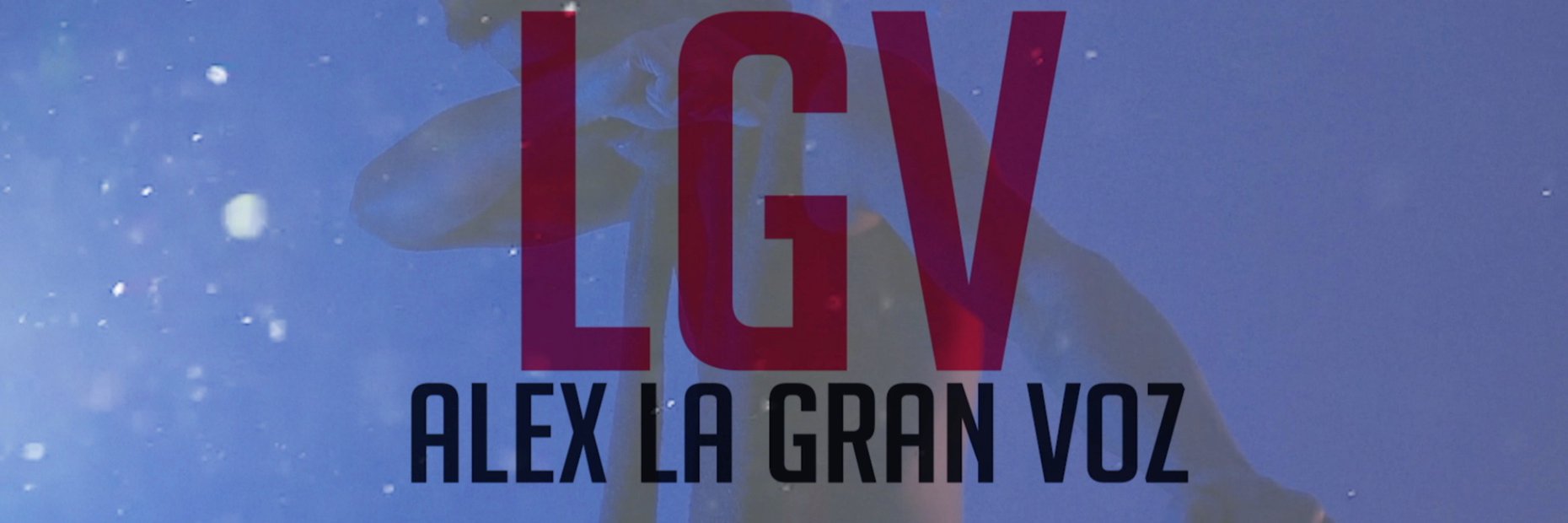 AlexLaGranVoz's profile banner image