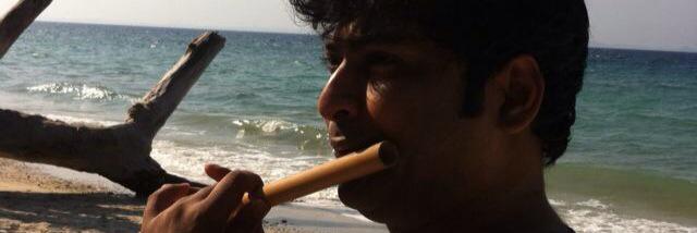 asimflute's profile banner image