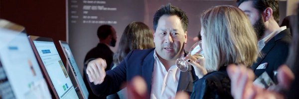 fuzheado Profile Banner