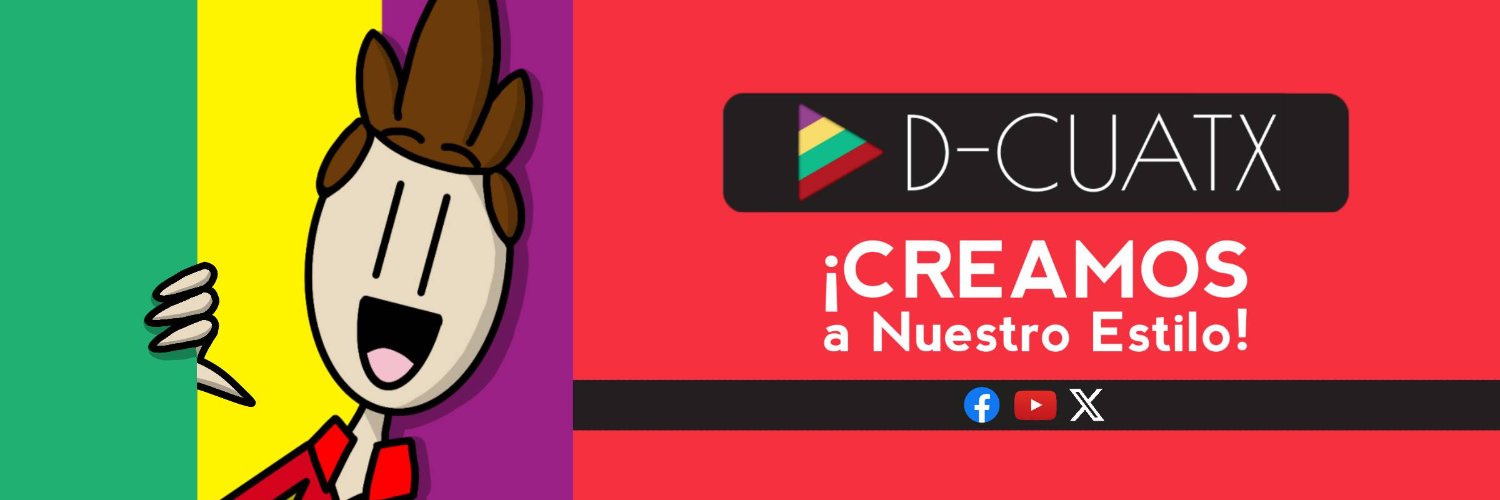DarmCuate's profile banner image