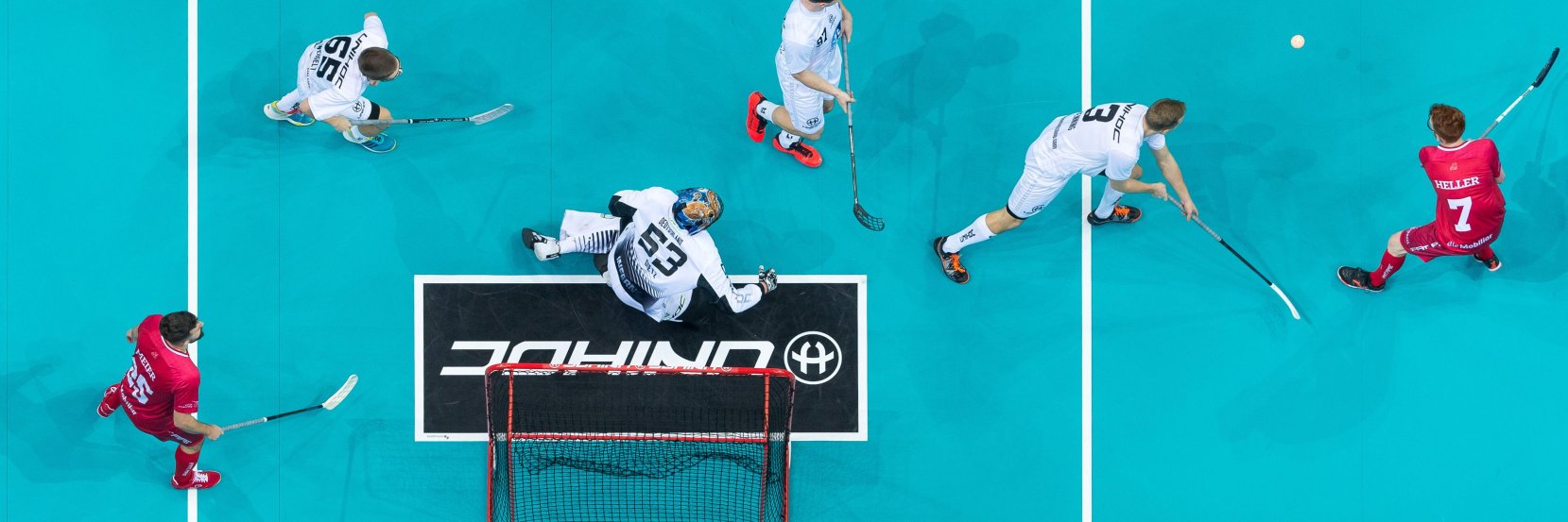 Floorballmag's profile banner image