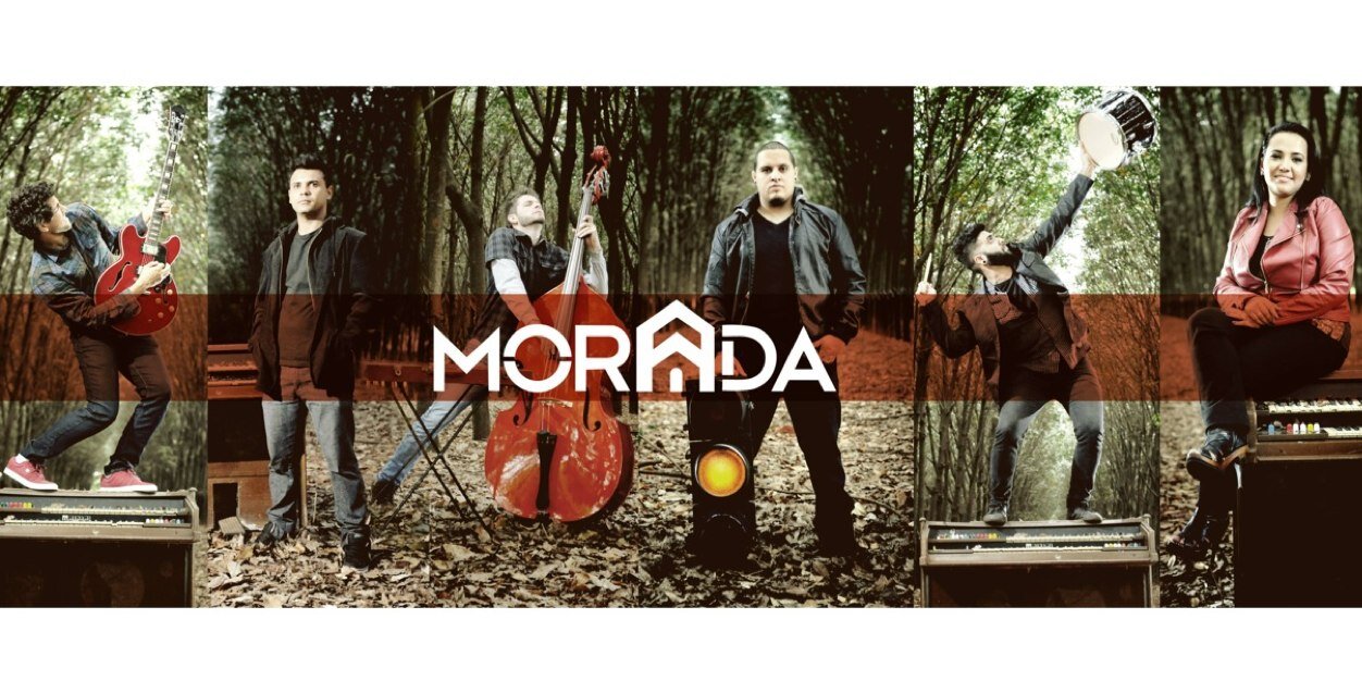 Morada banner
