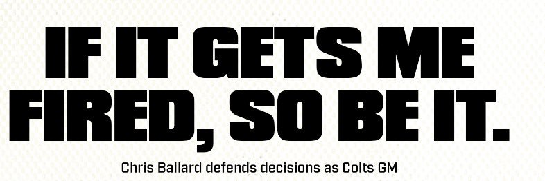 #Orioles #RileyIsWashed #BallardsLastLastShot? banner