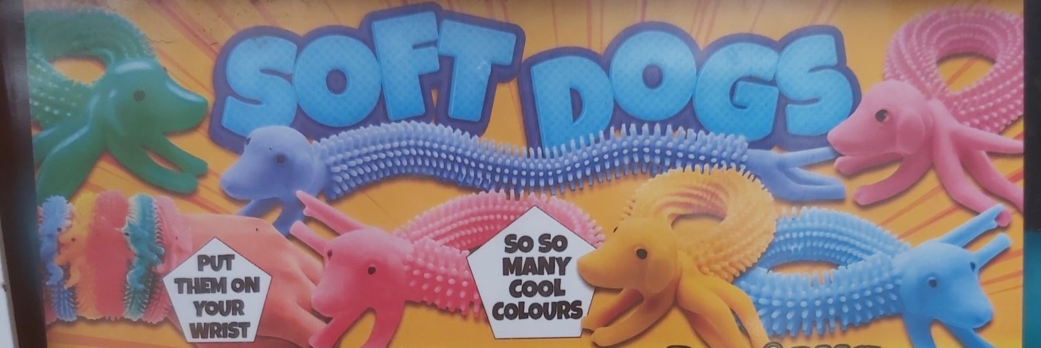 a half-assed spingus banner