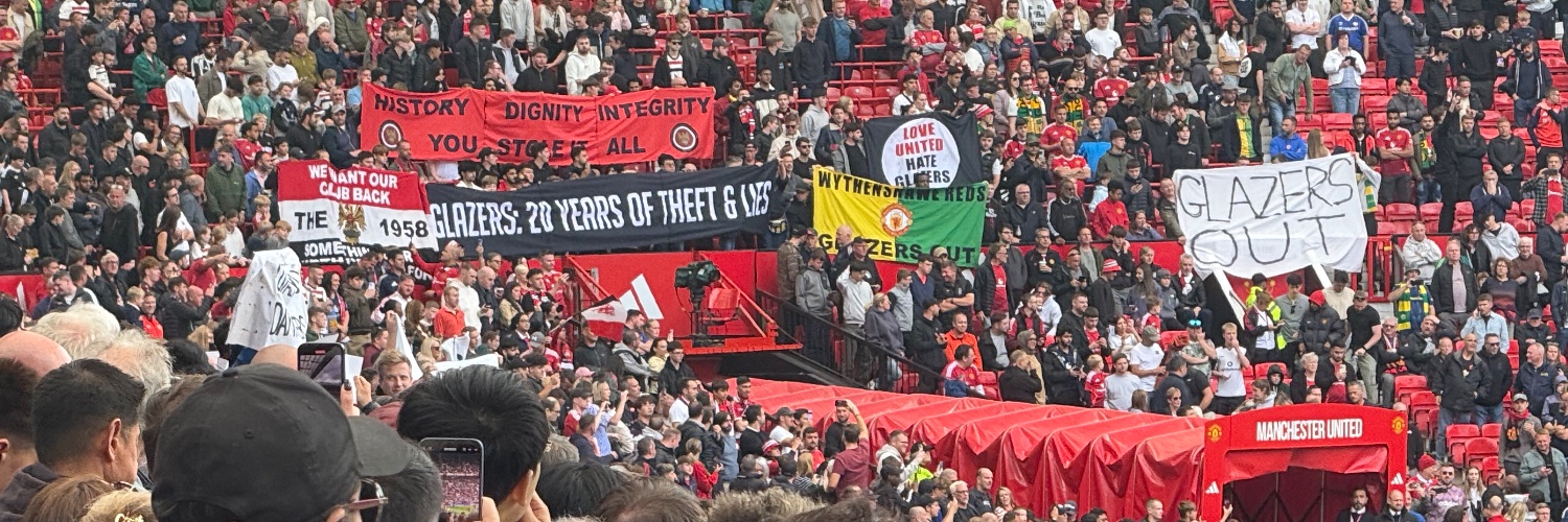 Unique Treble banner