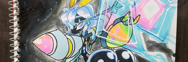 gynoidherring Profile Banner