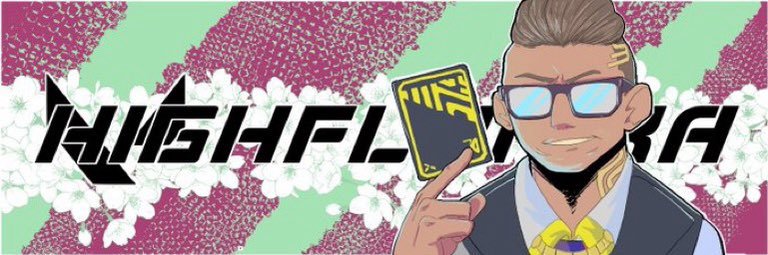 highfly banner