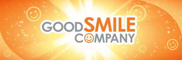 GoodSmile_US Profile Banner