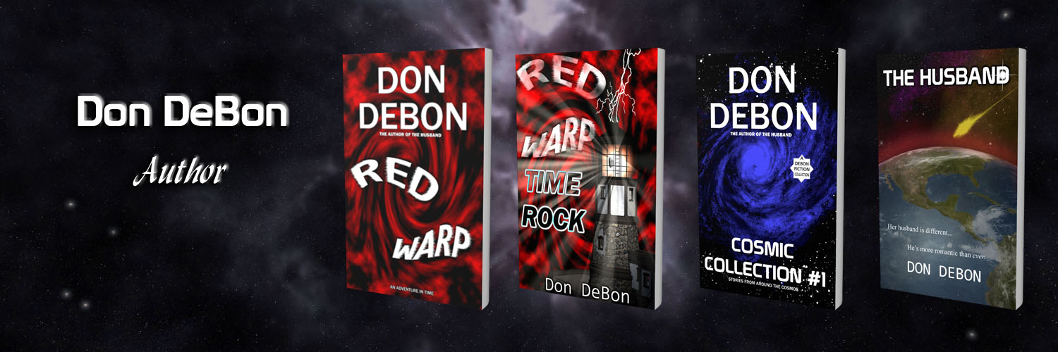 DonDeBon's profile banner image