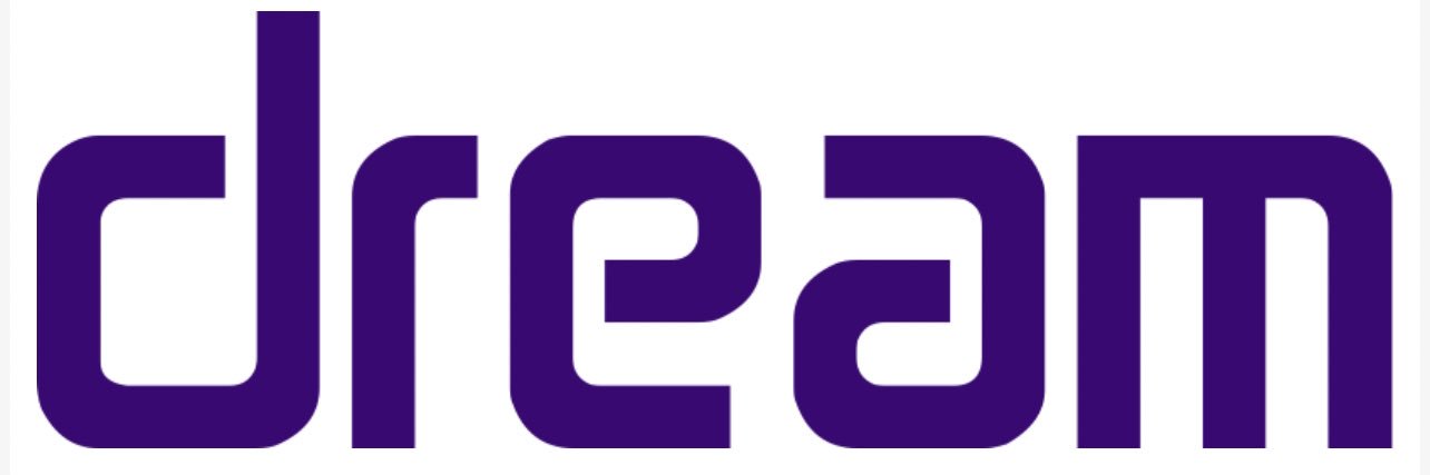 Dream Baseball Club banner