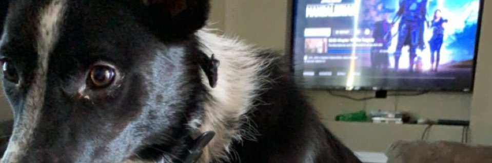BlantantlyOld's profile banner image