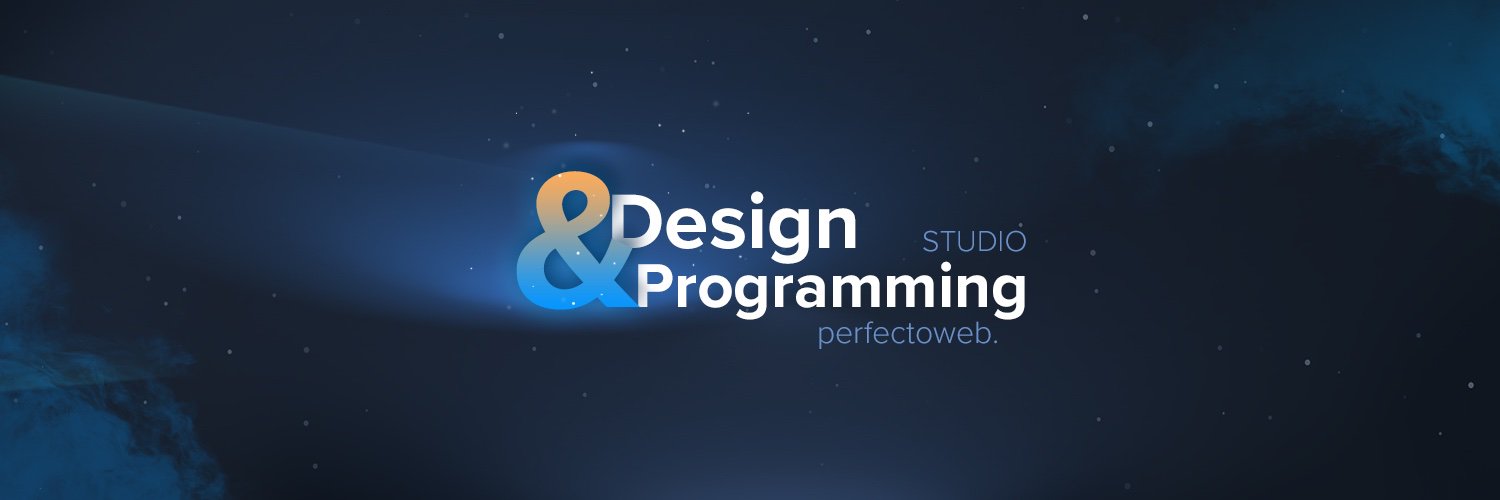 PerfectoWeb's profile banner image