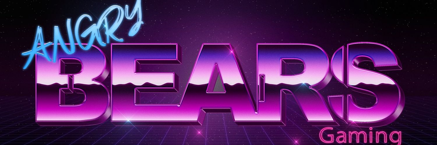 Grr_TV's profile banner image
