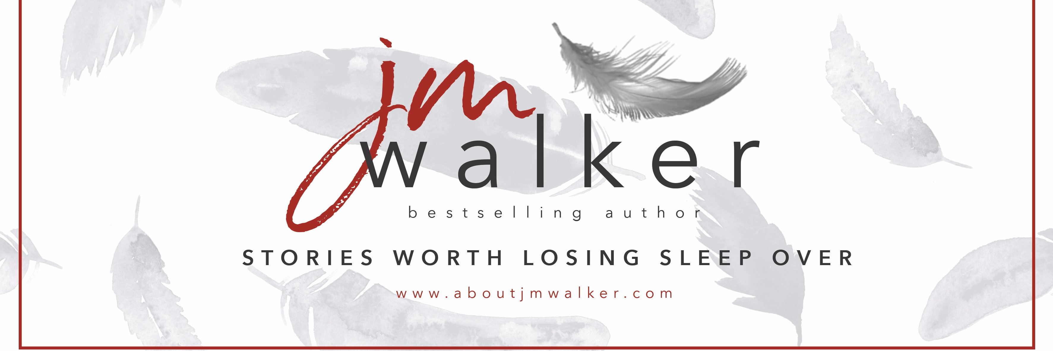 jmwlkr's profile banner image